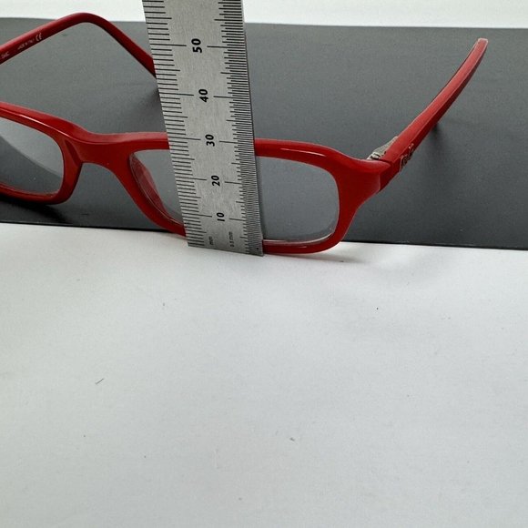 D&G DOLCE & GABBANA D&G 1105 588 Eyeglasses Size: 49-17-135 - Picture 9 of 10